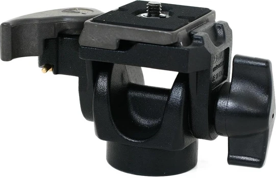 Manfrotto 234RC trikojo galvutė