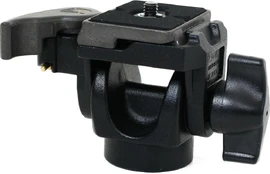 Manfrotto 234RC trikojo galvutė kaina