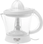 Sulčiaspaudė Adler AD 4014 balta kaina