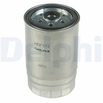 Kuro filtras DELPHI HDF572