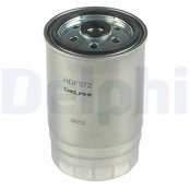 Kuro filtras DELPHI HDF572 kaina