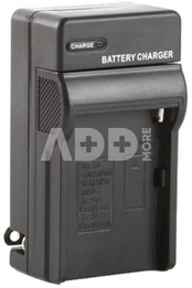 Viltrox NP charger