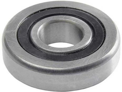 Løberulle INA LR5004-2RS