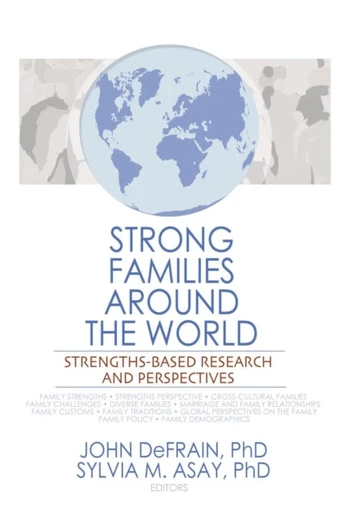 Strong Families Around the World