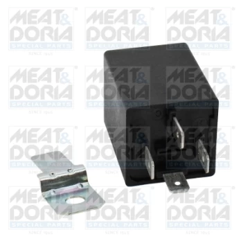 Posūkio signalo dalys MEAT & DORIA MD73237018