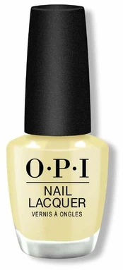 Opi Nail Lacquer Sunny Bunny