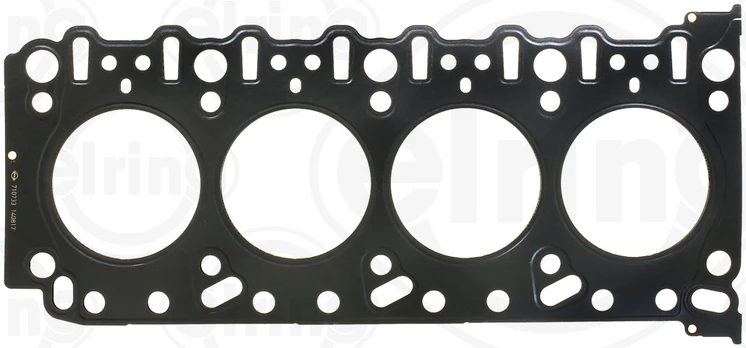ELRING EL710733 Cylinder head gasket