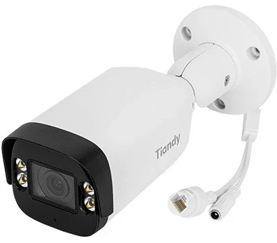 IP kamera TC-C34UV, 4 Mpx, 4 mm