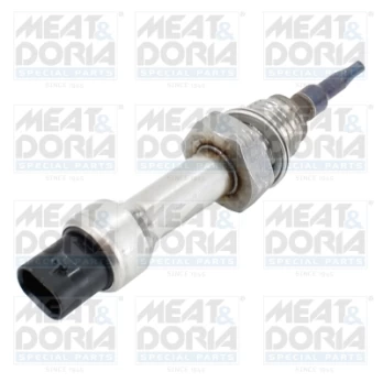 Išmetamų dujų temper. daviklis MEAT & DORIA MD72409