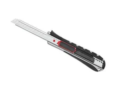 Wedo Safety Cutter 18mm 2in1, safety knife