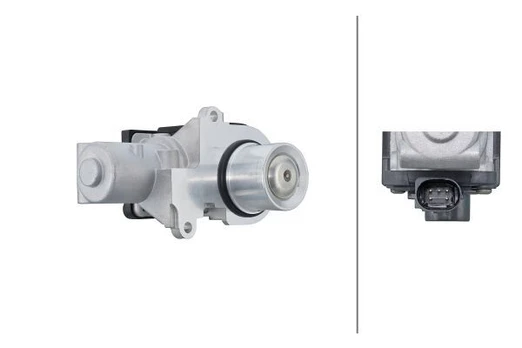 ERG vožtuvas HELLA 6NU 014 865-671