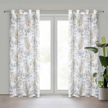 Eurofirany ZAS/LAYLA/SR+SZA 140X250 PRZEL