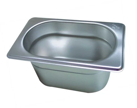 Container GN 1/9-100, Prix
