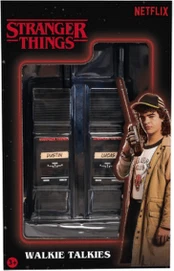 Stranger Things - Walkie Talkie (20503)