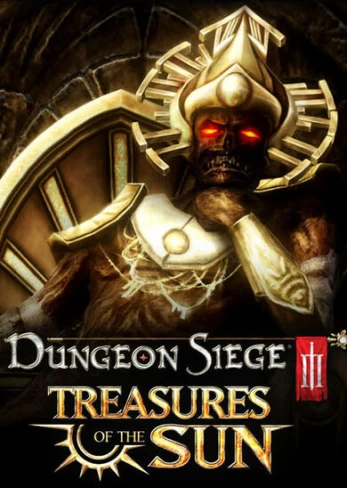 Dungeon Siege III PC