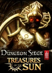Dungeon Siege III PC kaina