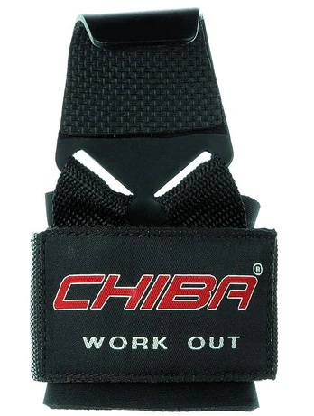 Chiba - 40958 Powerhook (Štangai Kelti)