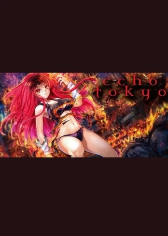Echo Tokyo PC