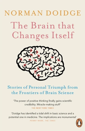 Brain That Changes Itself