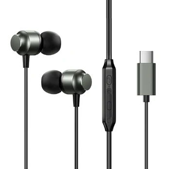 Ausinės Joyroom JR-EC06