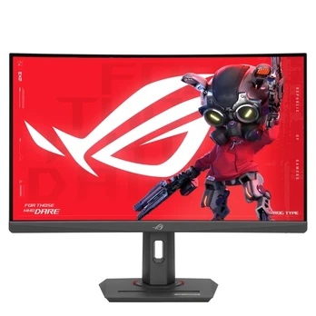 Monitorius ASUS XG27WCS