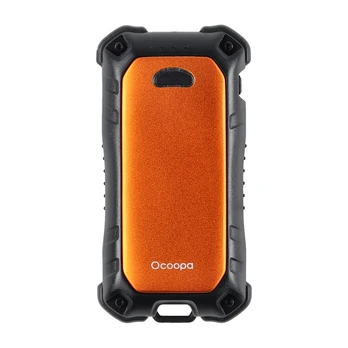 Ocoopa UT4 Extreme Orange Elektroninis rankų šildytuvas