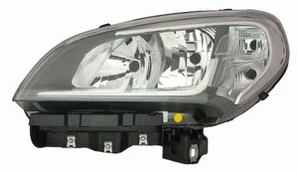 ABAKUS 661-1172RMLDEM2 Priekinis žibintas