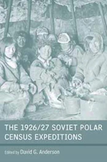 1926/27 Soviet Polar Census Expeditions