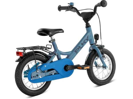 Dviratis PUKY Youke 12 Alu breezy blue