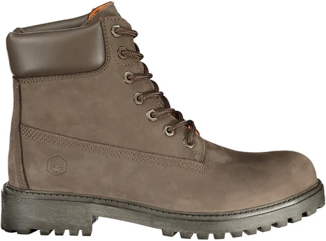 Ruda botki vyrams Lumberjack 102692254RIVER2