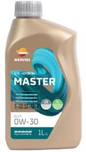 REPSOL MASTER ECO P 0W30 | 1 l