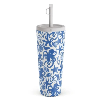 Nera - Travel Mug, 700 ml / Straw