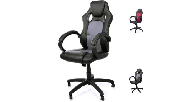 Biuro Kėdė „Racer Xs“