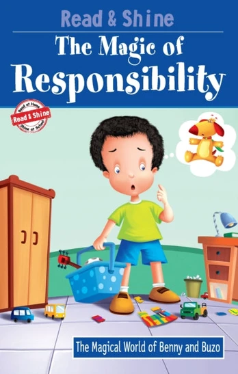 Magic of Responsibility