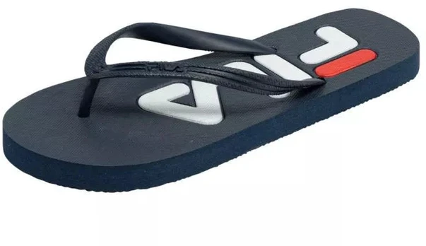 Fila Troy W FFW0005 50005 šlepetės