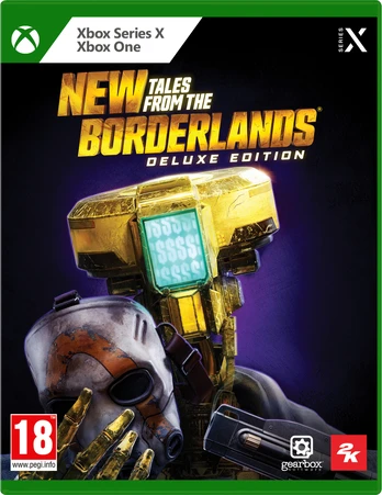 Tales From The Borderlands 2 