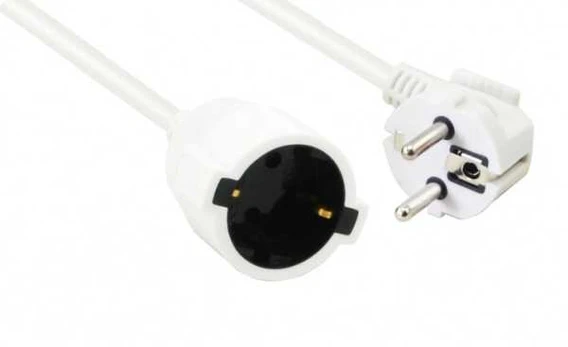 Helos 262875, 2 m, 250 V, 16 A