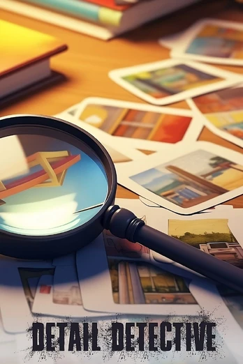 Detail Detective Xbox