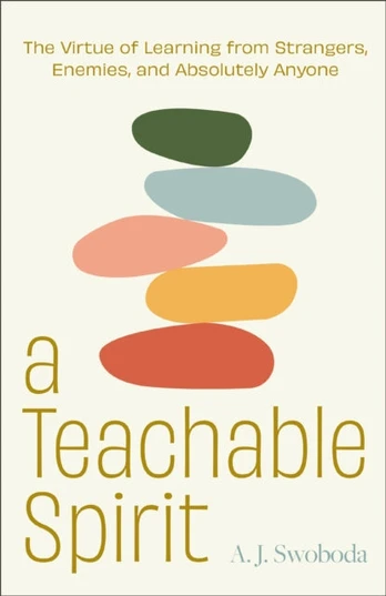 Teachable Spirit