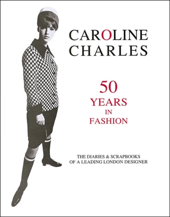 Caroline Charles
