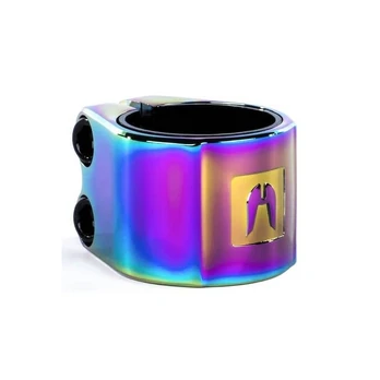 Ethic valkyria clamp NEOCHROME