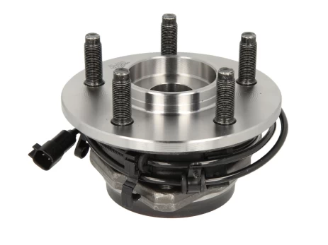 SNR R186.29 Wheel bearing kit