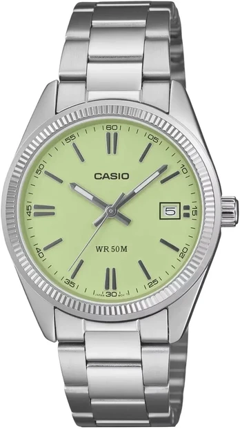 Laikrodis EDIFICE Laikrodis CASIO UTP-1302PD-3A2VEF