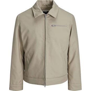 Striukė vyrams, Ruda, Jcocollective jackets