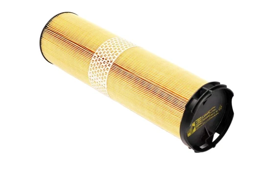 Oro filtras MAHLE LX816/5