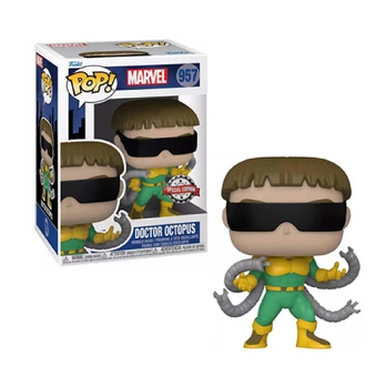 Figūrėlė Funko POP! Marvel 957 Doctor Octopus