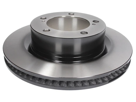 TRW DF6239S Brake Disc