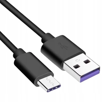 Greitas Usb-c laidas 100w Pd, 1m