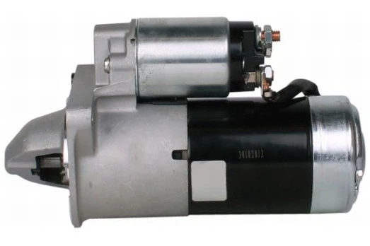 Starteris HELLA 8EA 012 527-771