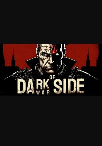 Dark Side Of War PC
